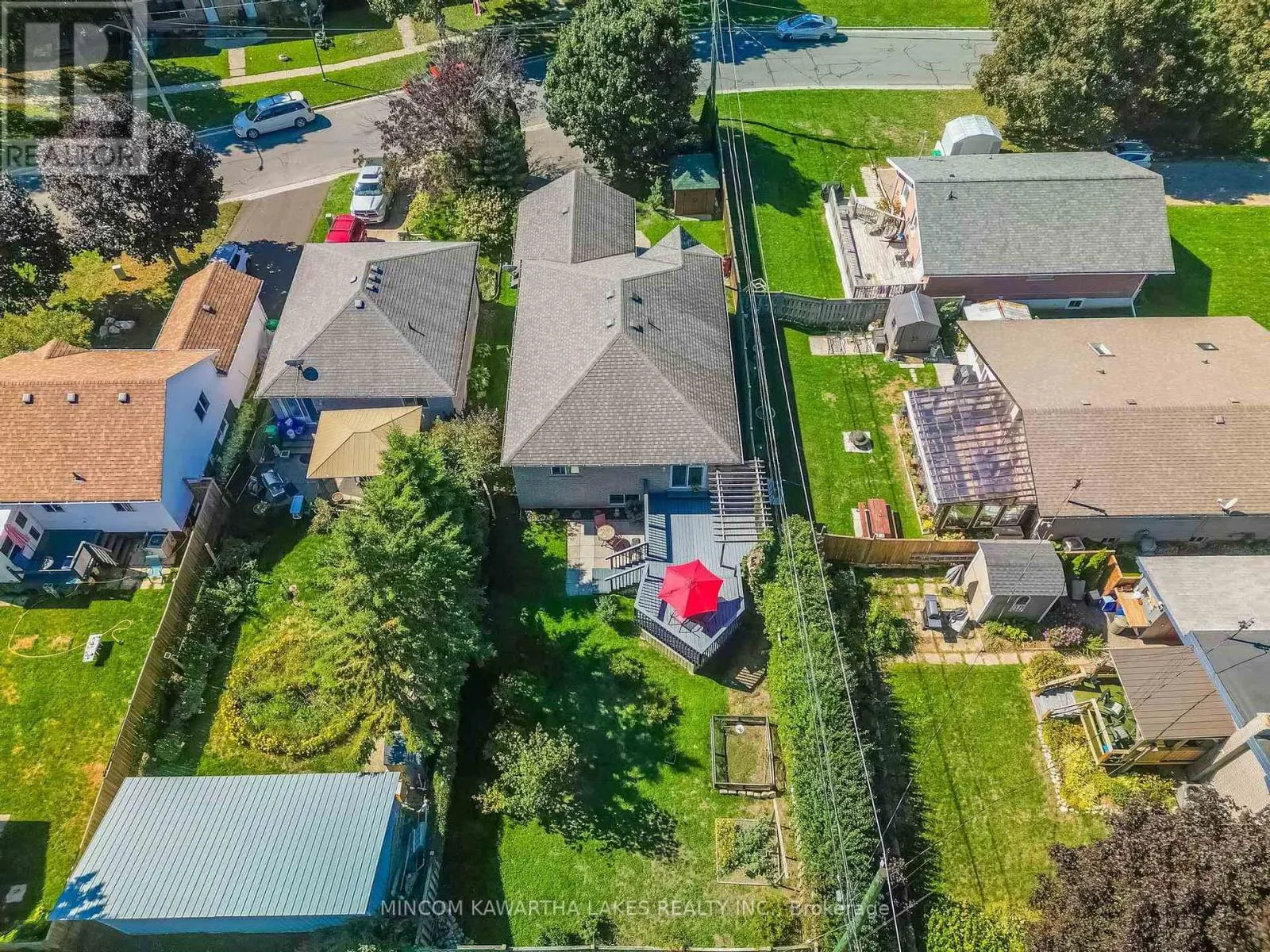 850 HEMLOCK STREET