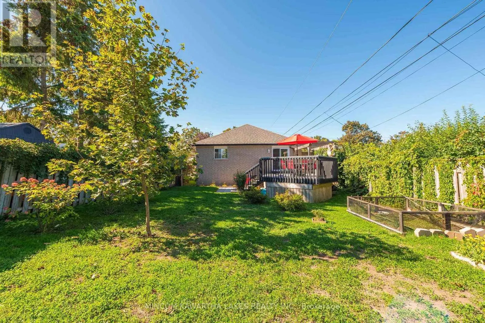 850 HEMLOCK STREET