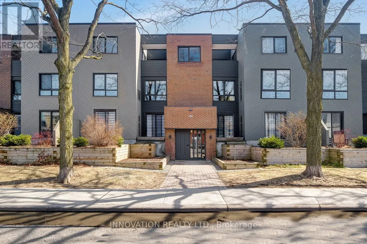 2C - 150 WAVERLEY STREET