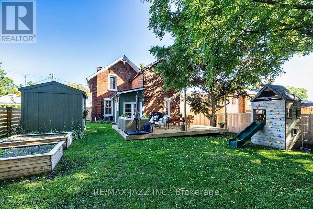 144 ONTARIO STREET