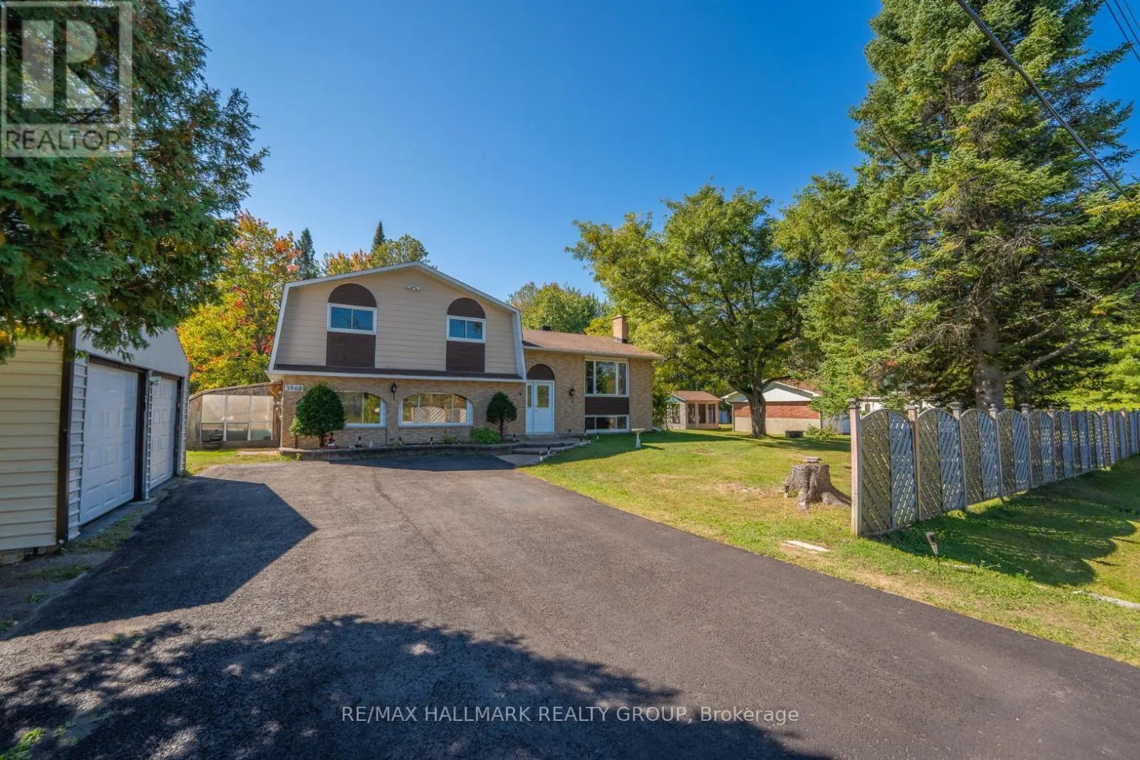 3960 FARMERS WAY