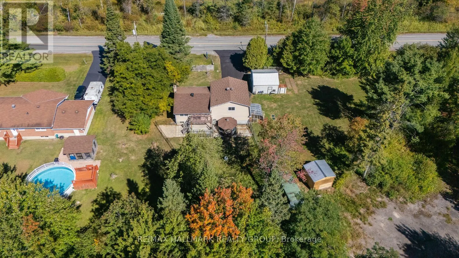 3960 FARMERS WAY