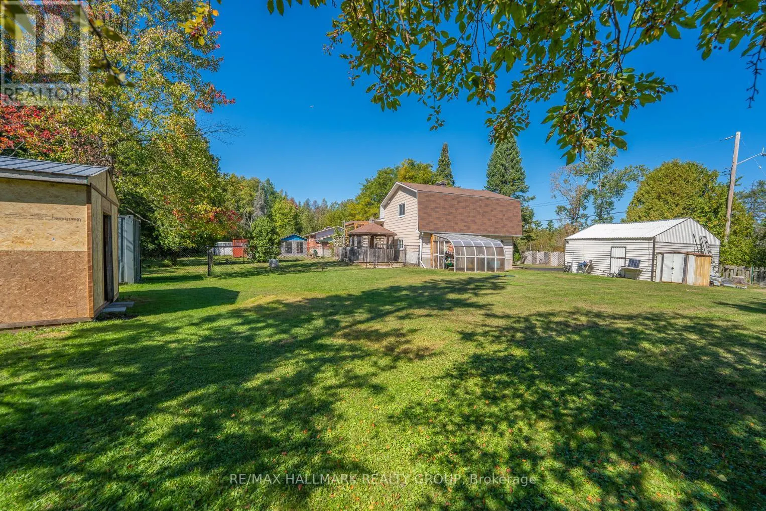 3960 FARMERS WAY