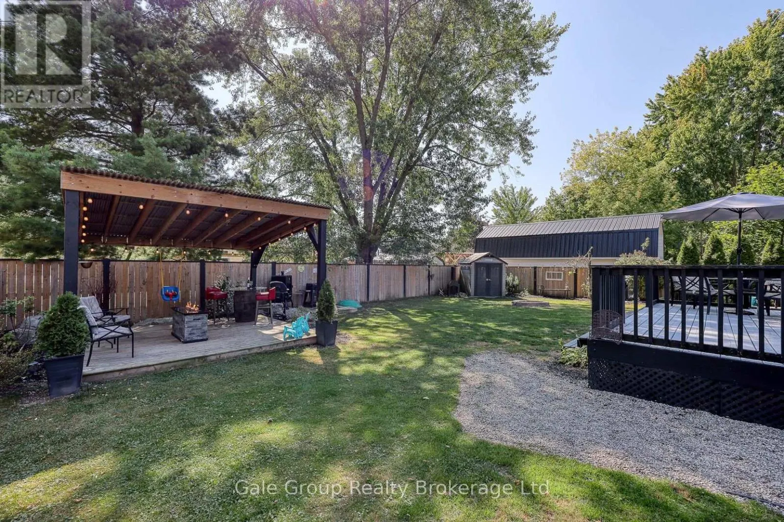 45 CARMAN STREET