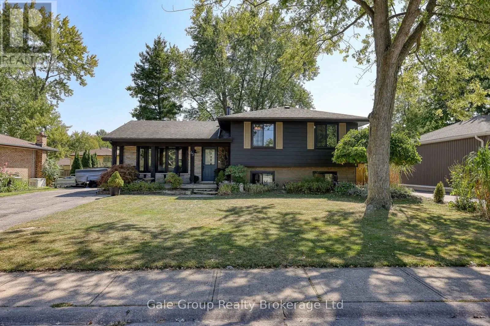 45 CARMAN STREET