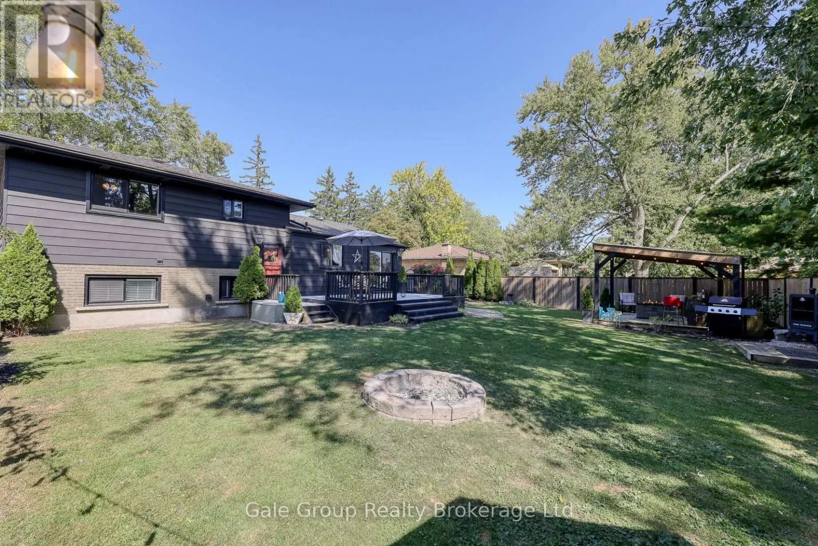 45 CARMAN STREET
