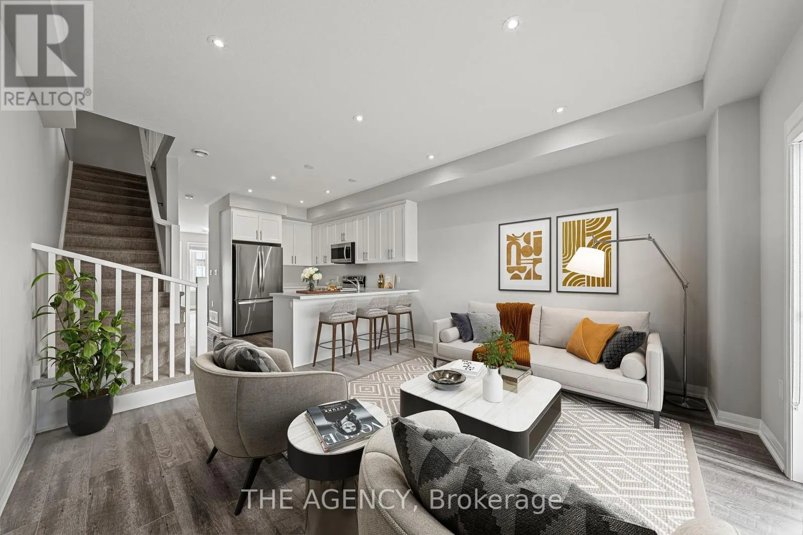 53 AQUARIUS CRESCENT