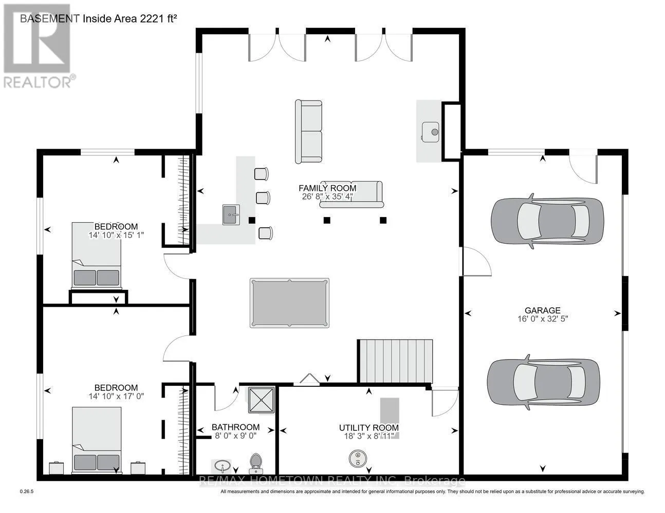 333 COUNTY ROAD 5 ROAD