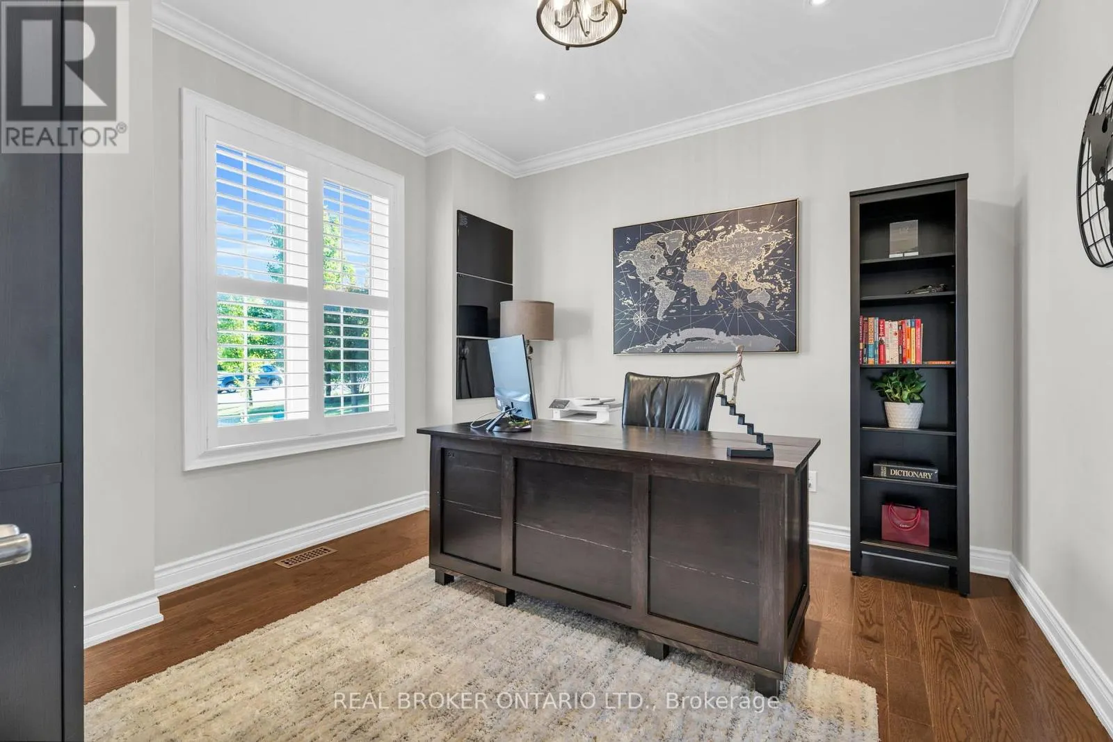 35 KETCHUM STREET