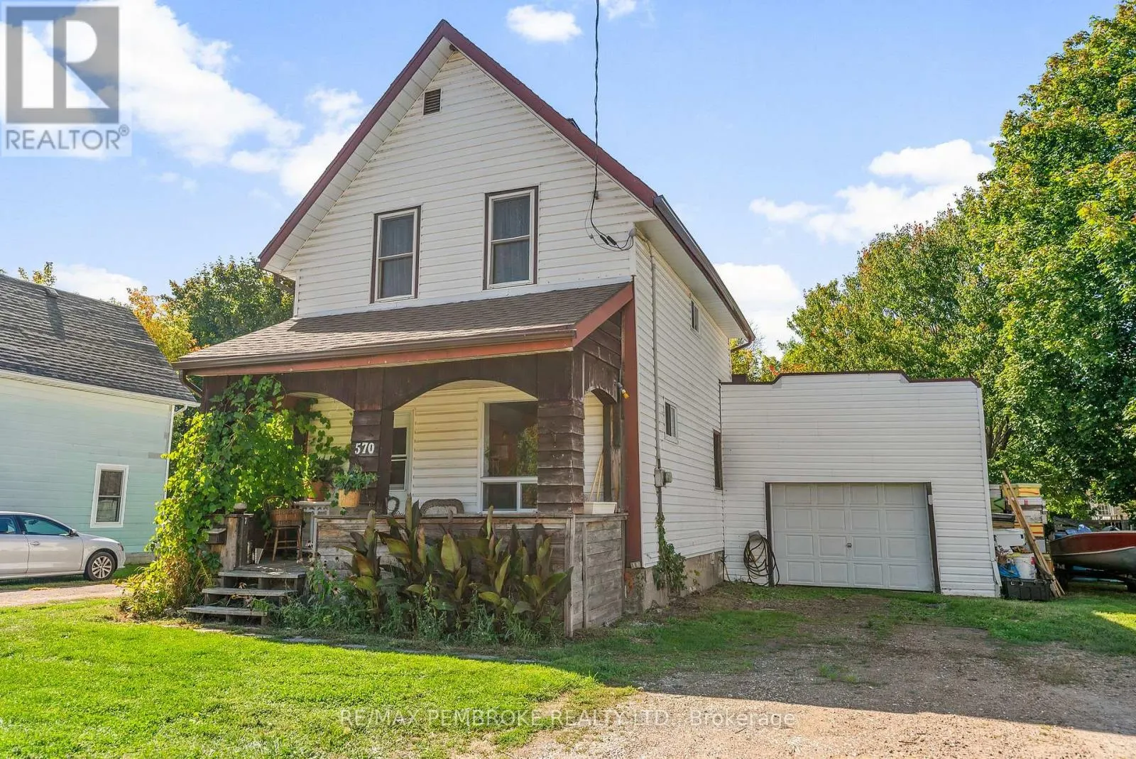 570 EGANVILLE ROAD