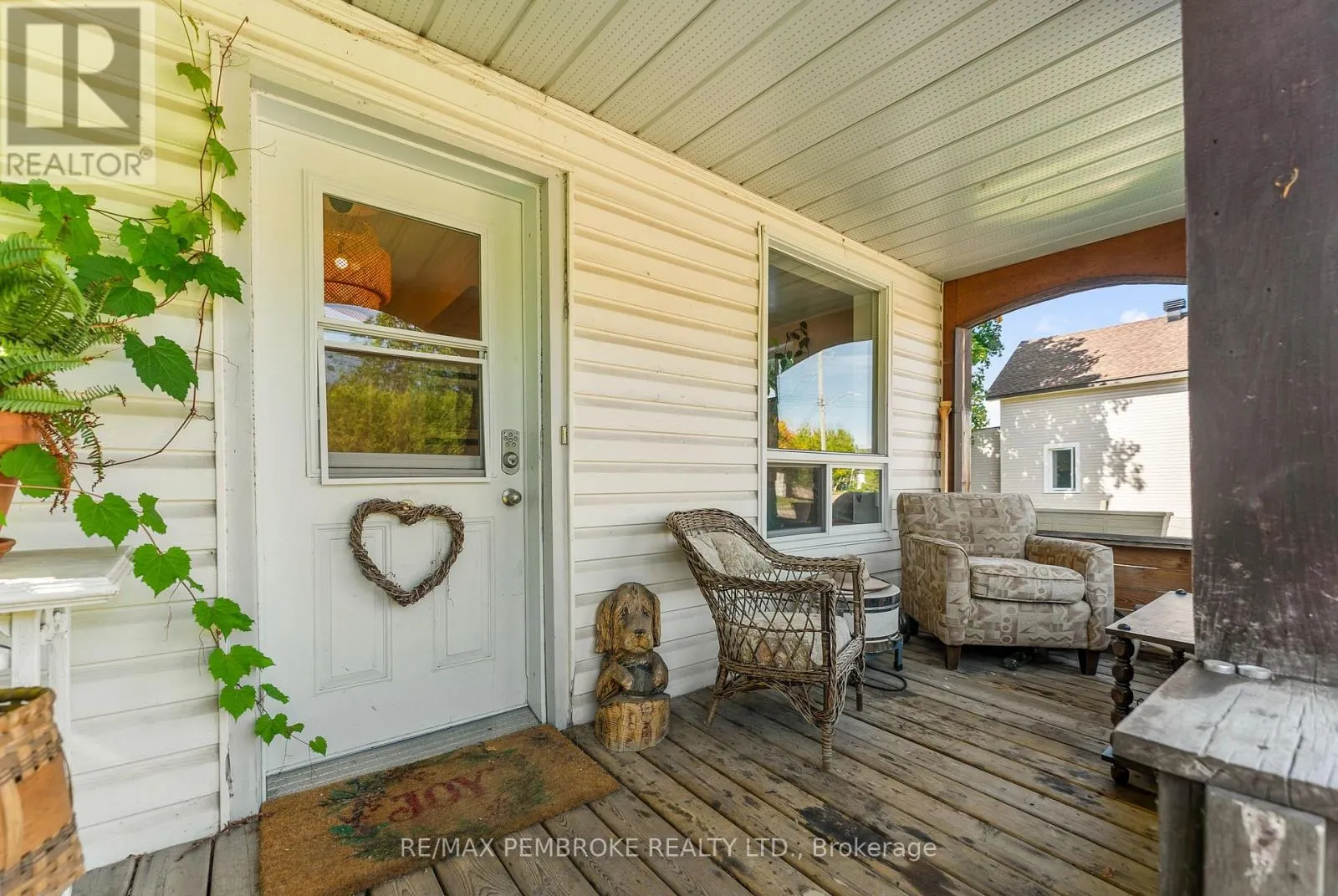 570 EGANVILLE ROAD