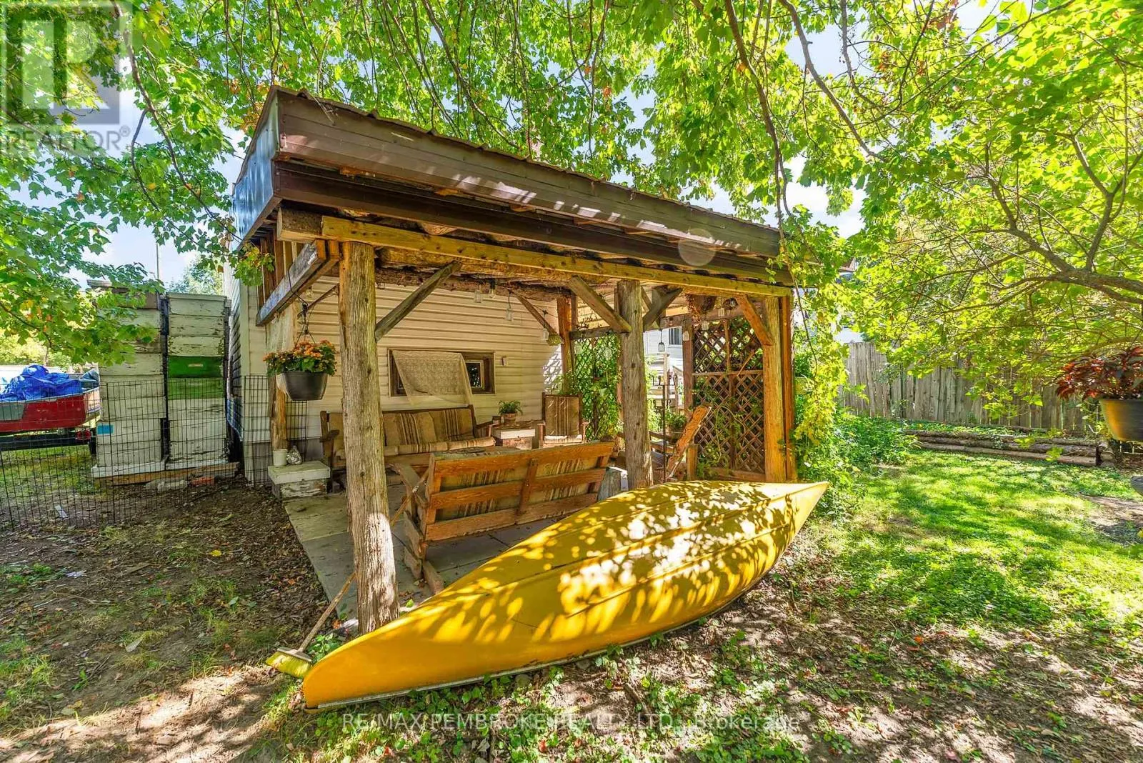 570 EGANVILLE ROAD