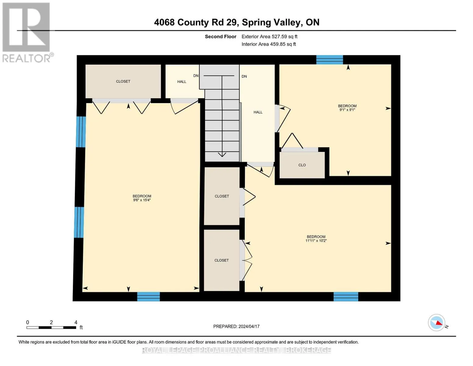 4068 COUNTY ROAD 29