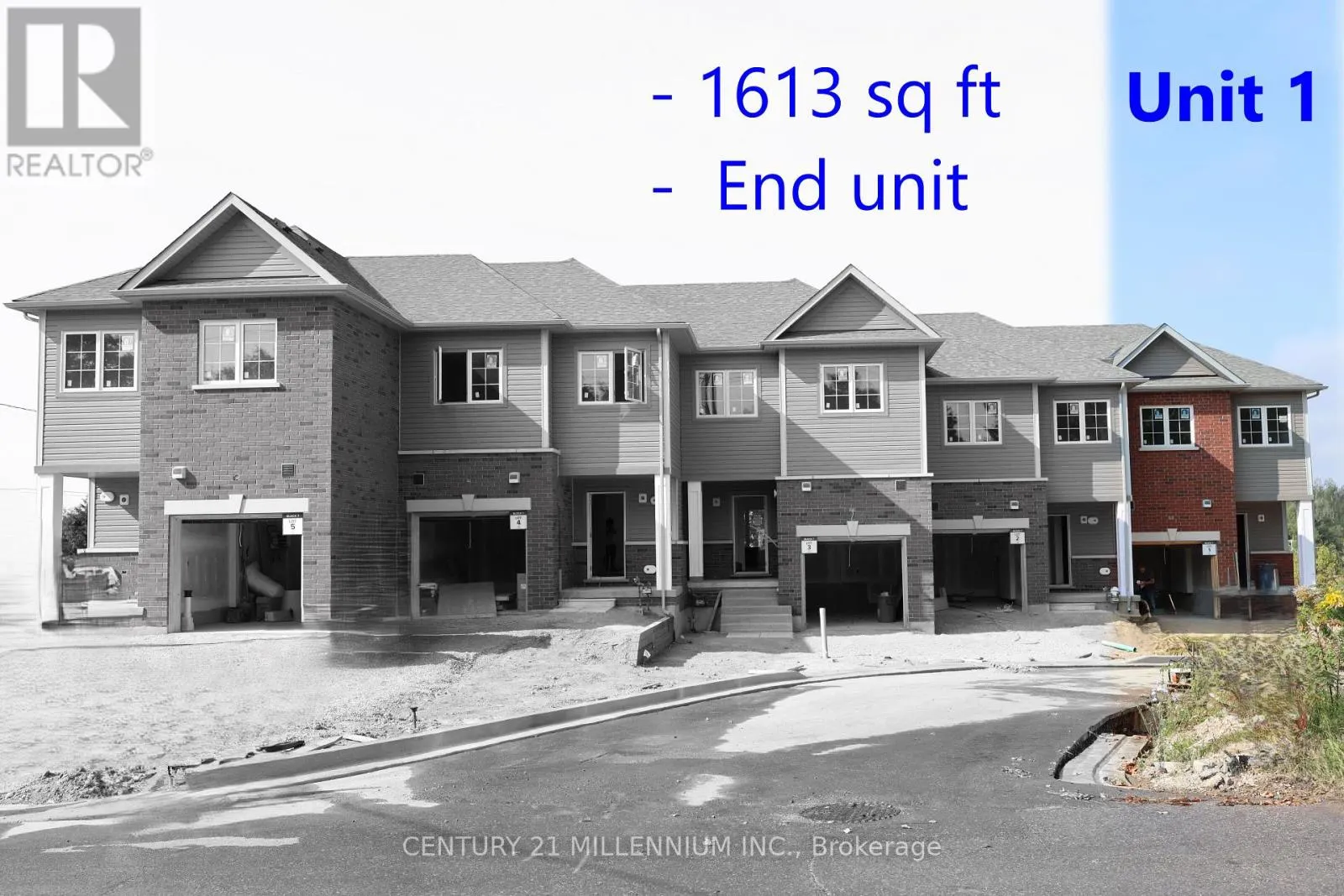104 WALDEN DRIVE