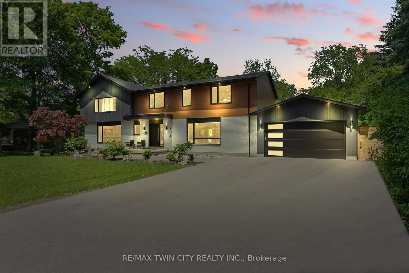 514 OXBOW ROAD