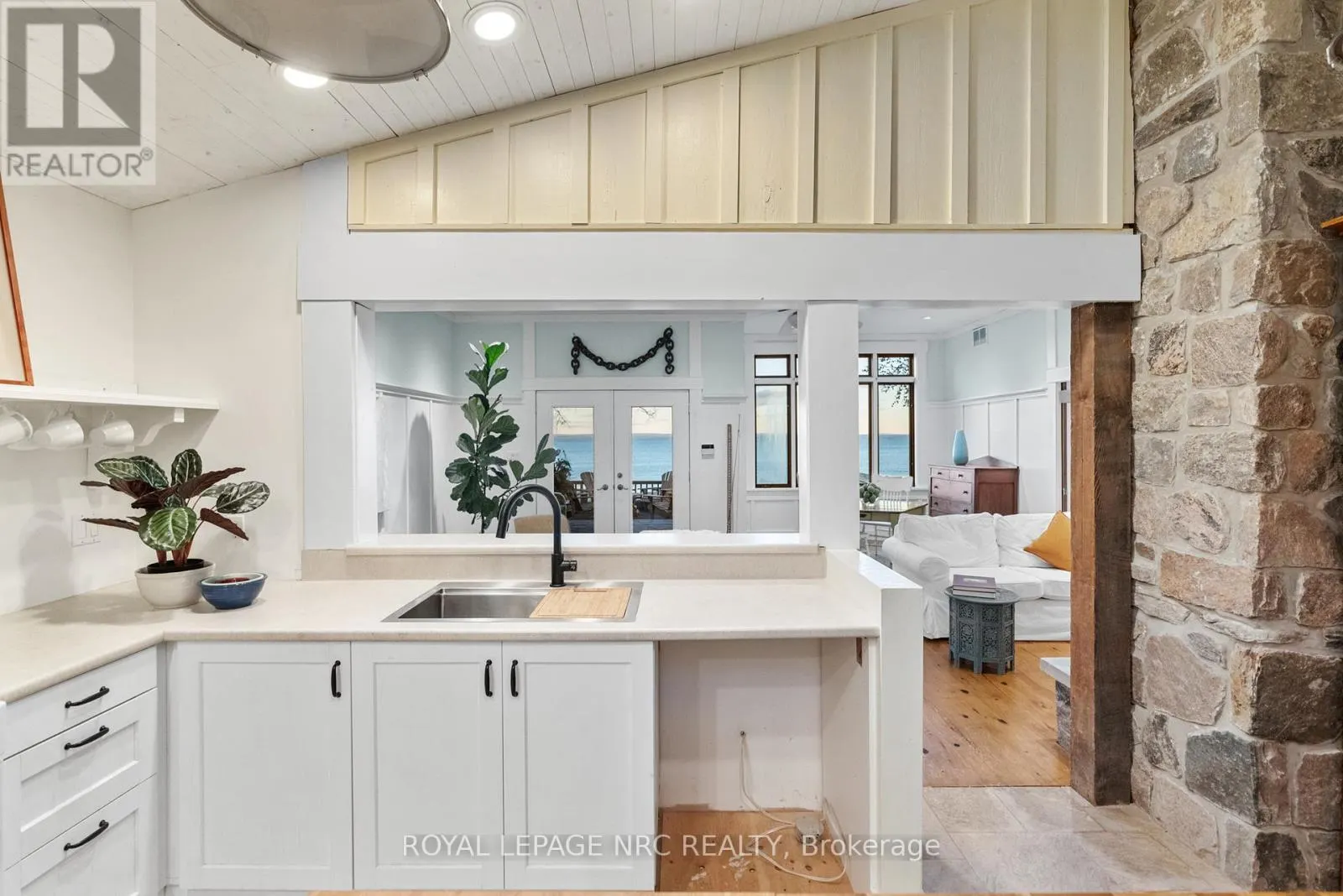 3765 CRYSTAL BEACH DRIVE