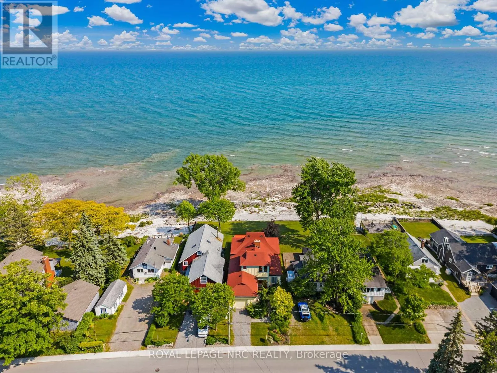 3765 CRYSTAL BEACH DRIVE