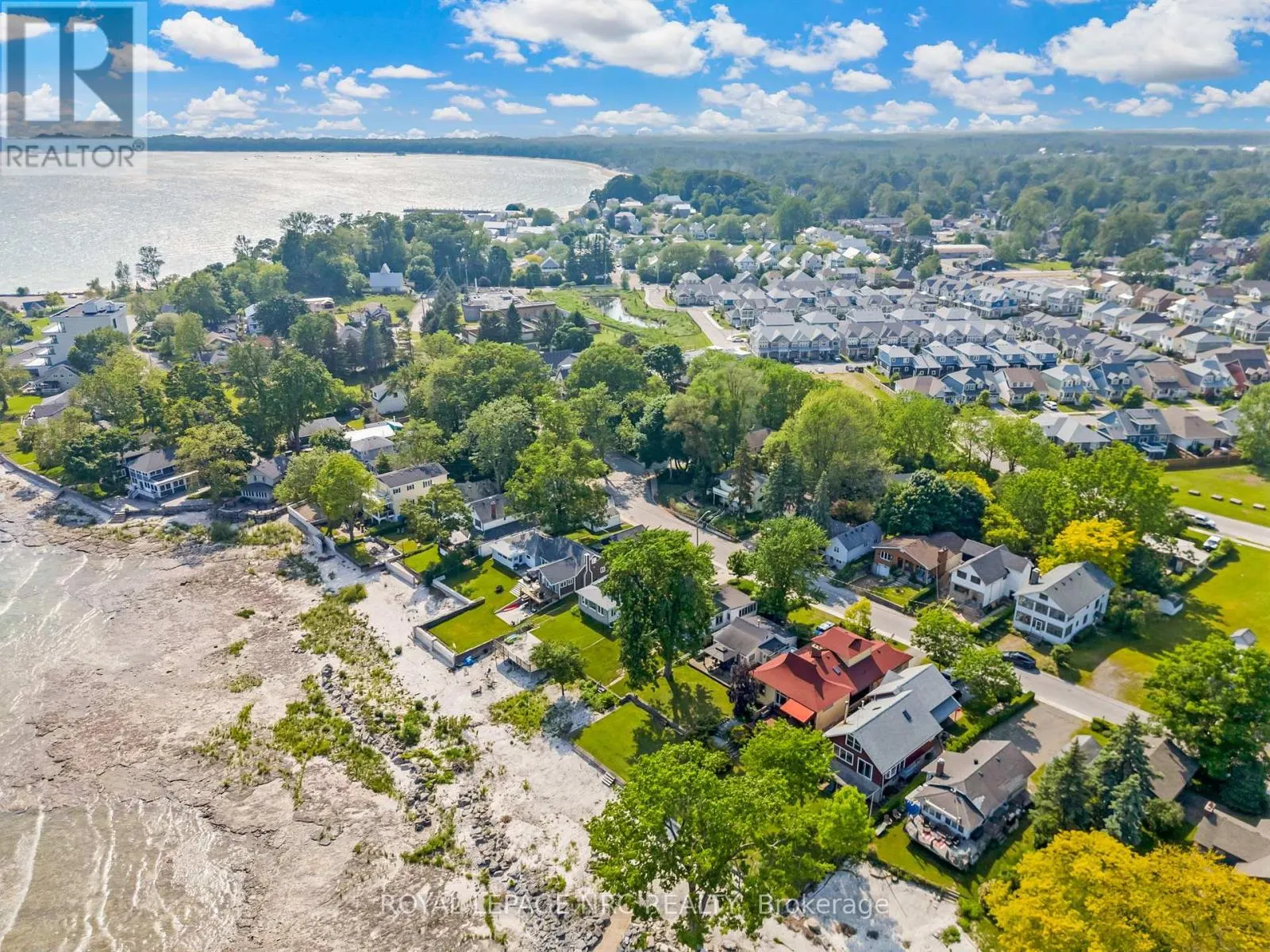 3765 CRYSTAL BEACH DRIVE