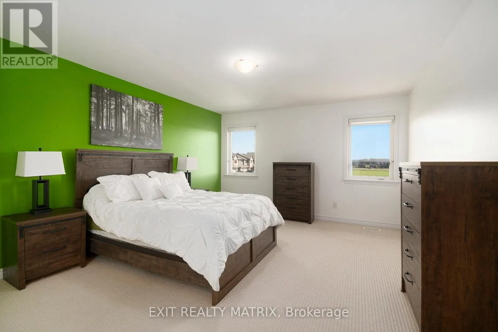 132 LYNN VALLEY TERRACE