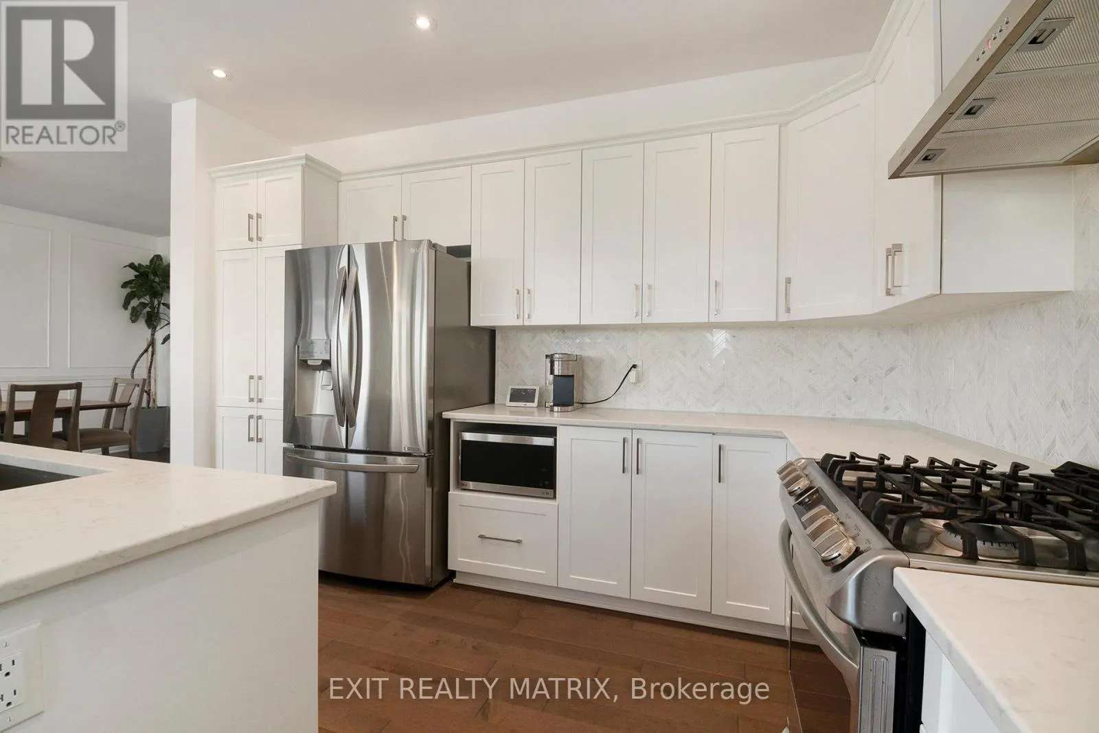 132 LYNN VALLEY TERRACE