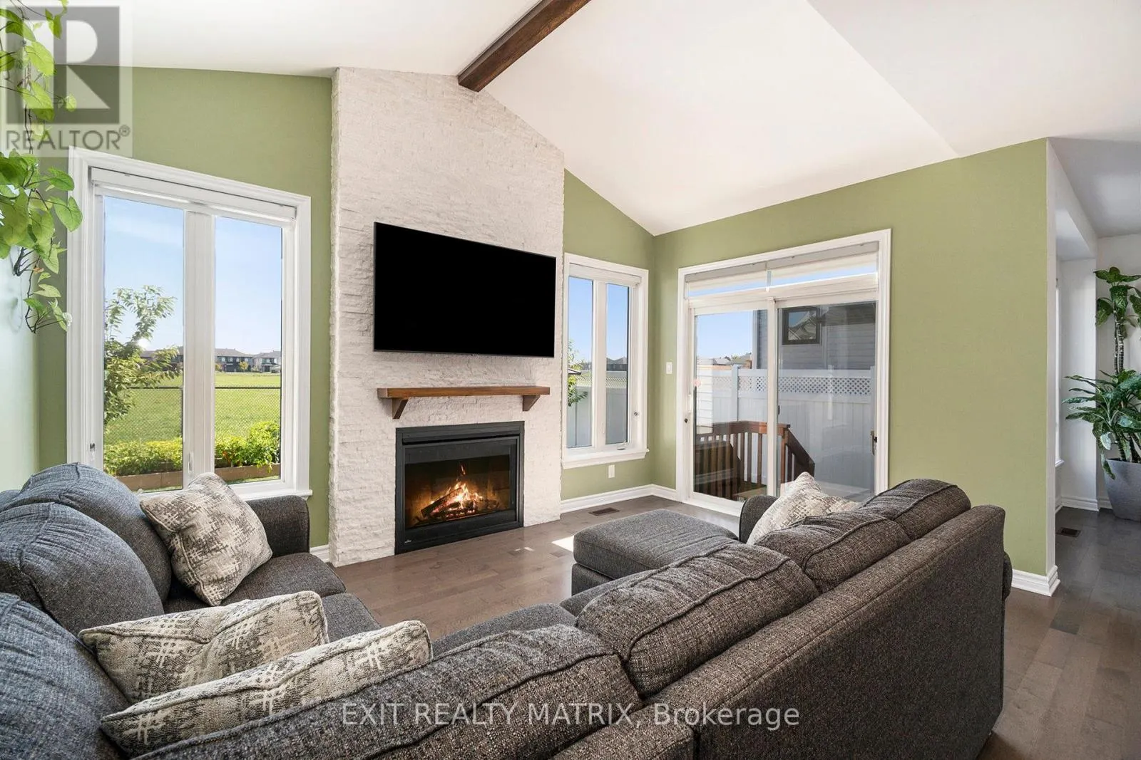 132 LYNN VALLEY TERRACE