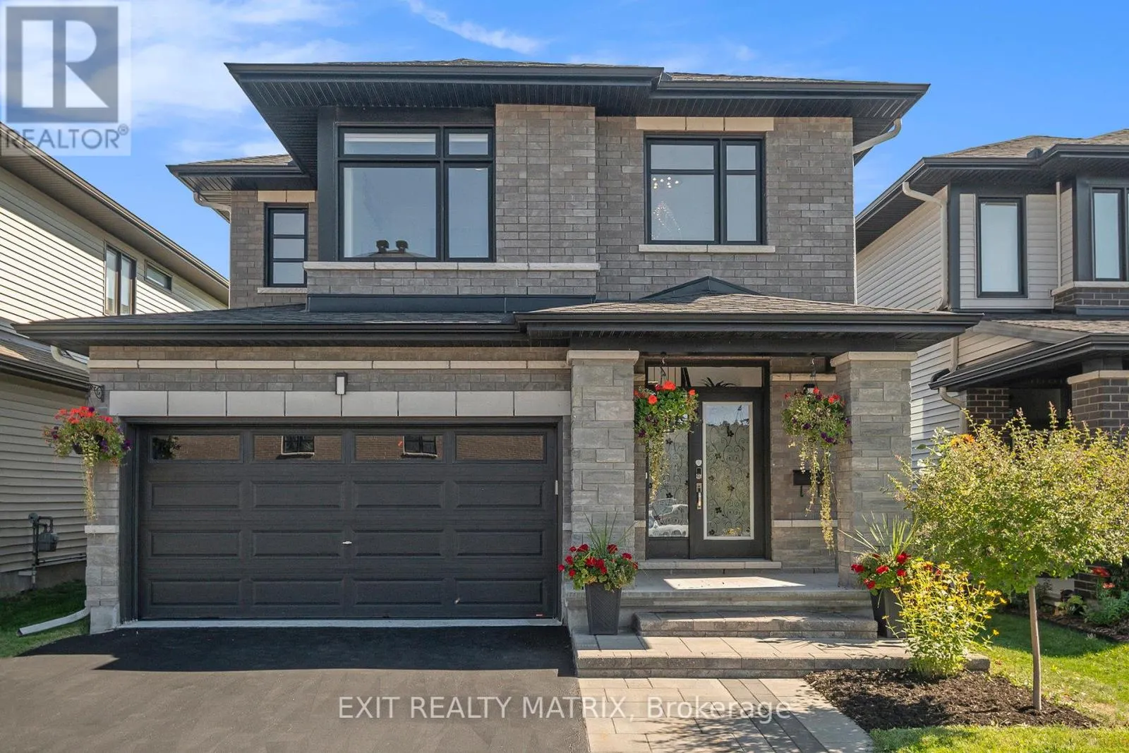 132 LYNN VALLEY TERRACE
