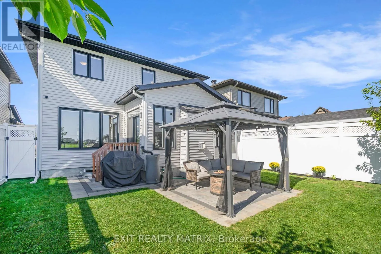 132 LYNN VALLEY TERRACE