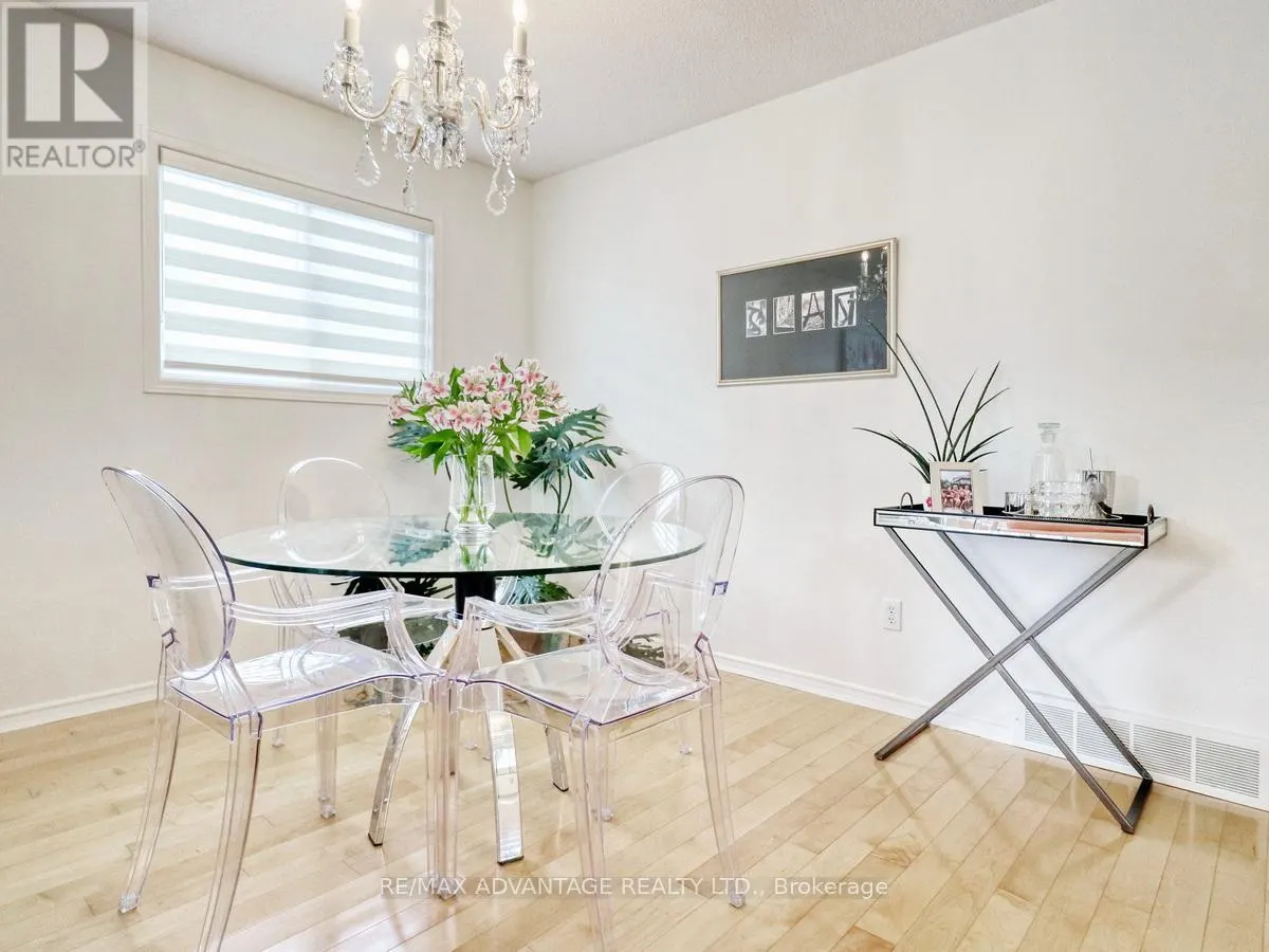 21 - 59 PENNYBROOK CRESCENT, #21