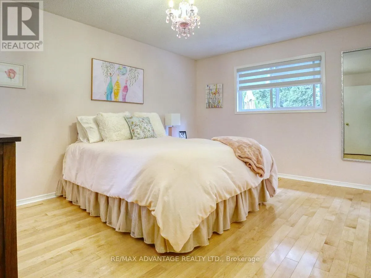 21 - 59 PENNYBROOK CRESCENT, #21