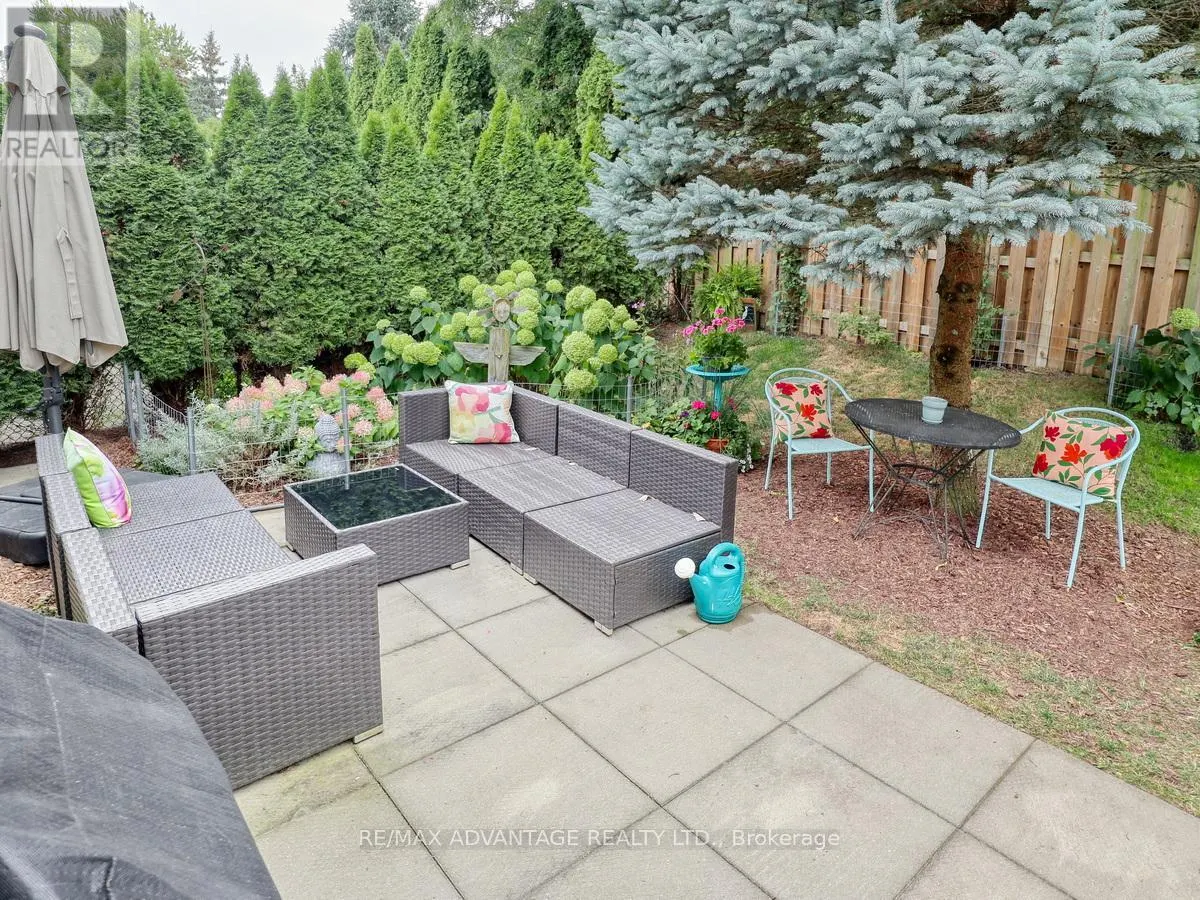 21 - 59 PENNYBROOK CRESCENT, #21