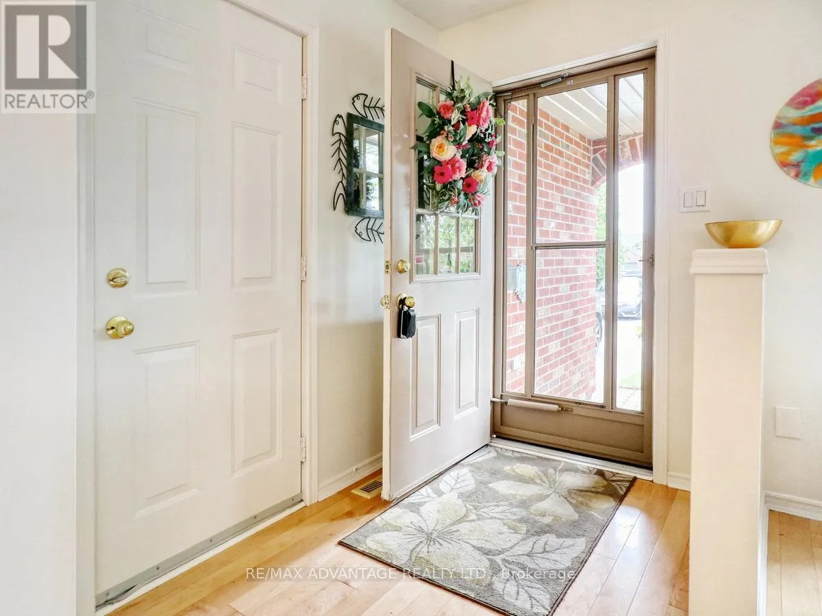21 - 59 PENNYBROOK CRESCENT, #21
