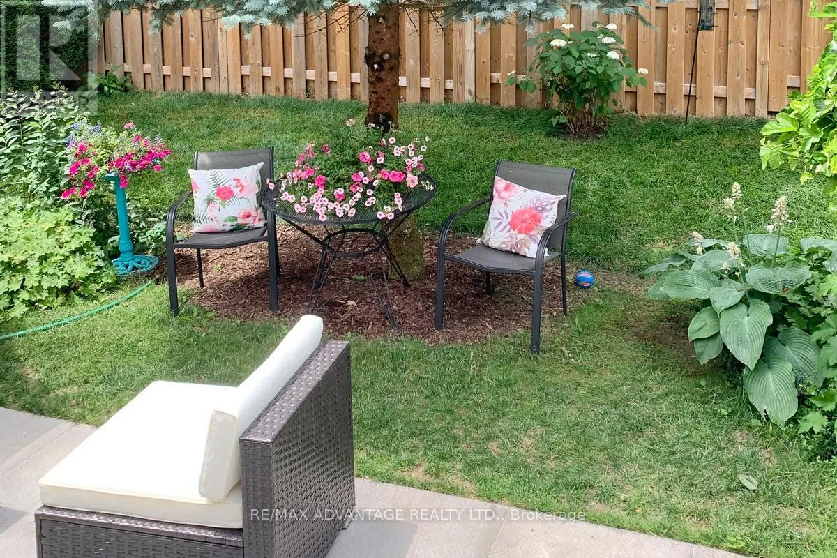 21 - 59 PENNYBROOK CRESCENT, #21