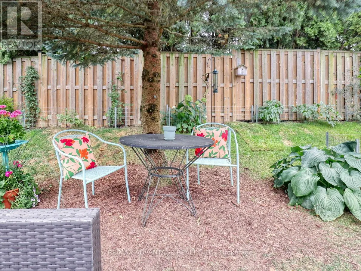 21 - 59 PENNYBROOK CRESCENT, #21