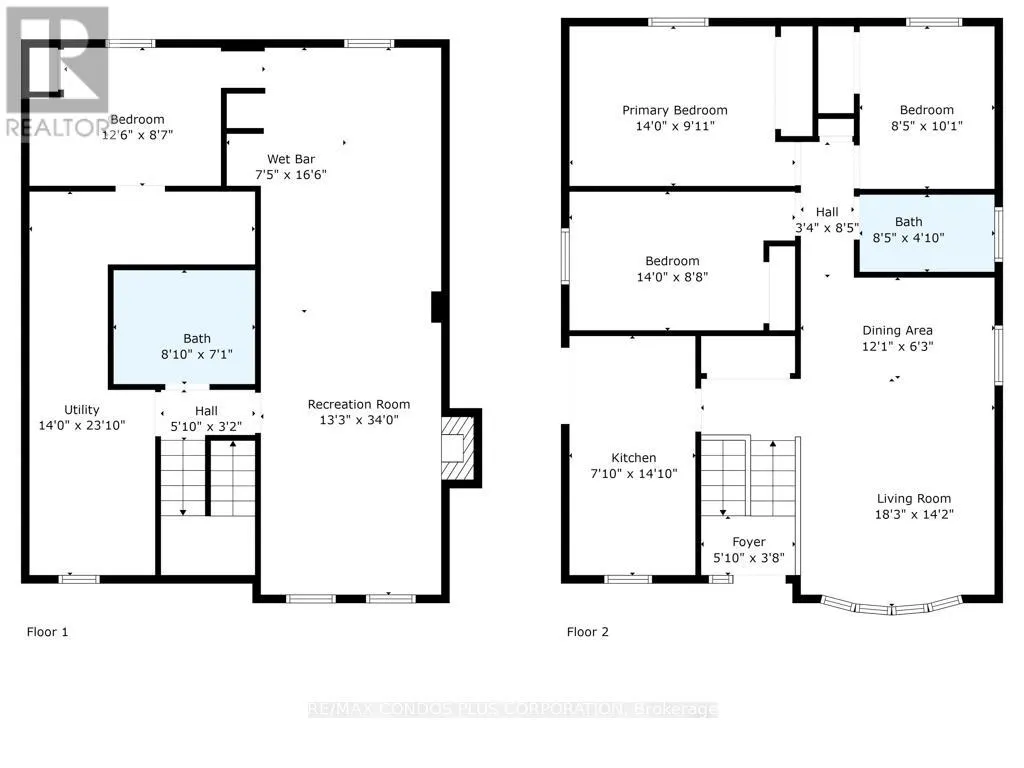 577 MACKECHNIE CRESCENT