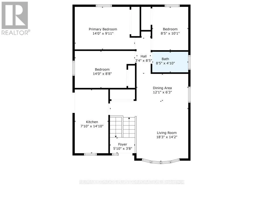 577 MACKECHNIE CRESCENT
