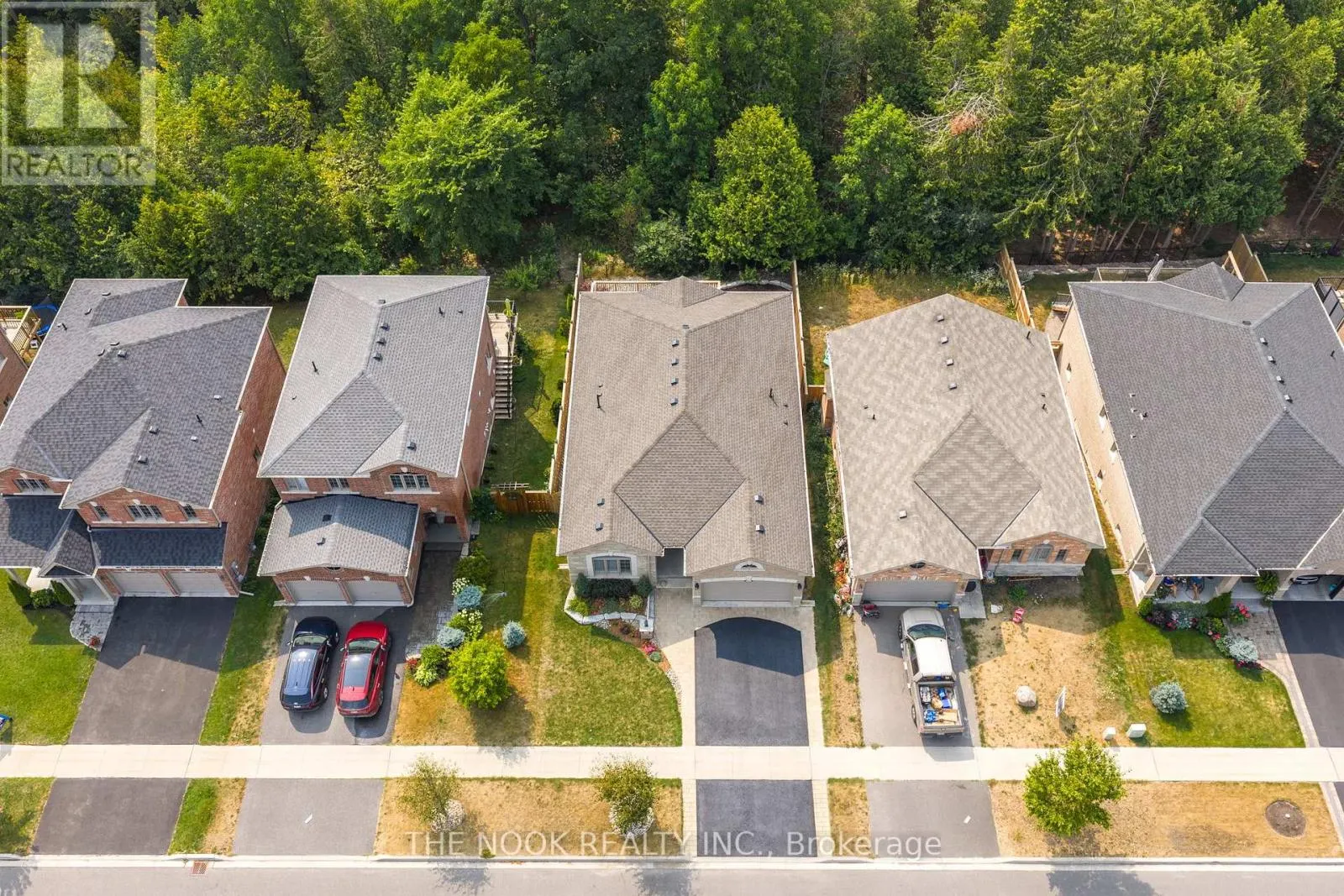 145 SPRINGDALE DRIVE