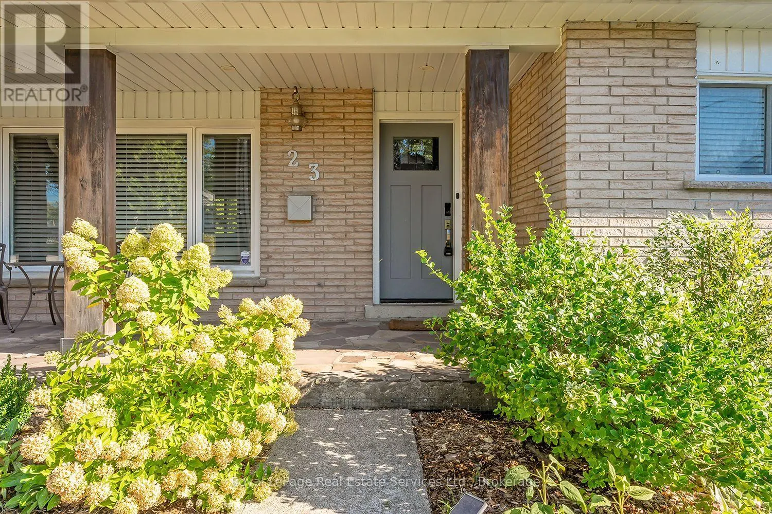 23 LORNE AVENUE