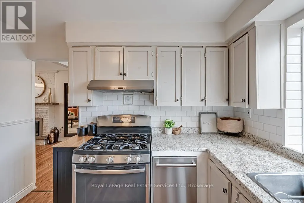 23 LORNE AVENUE