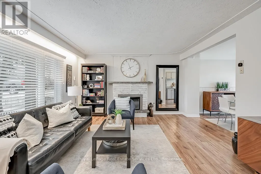 23 LORNE AVENUE
