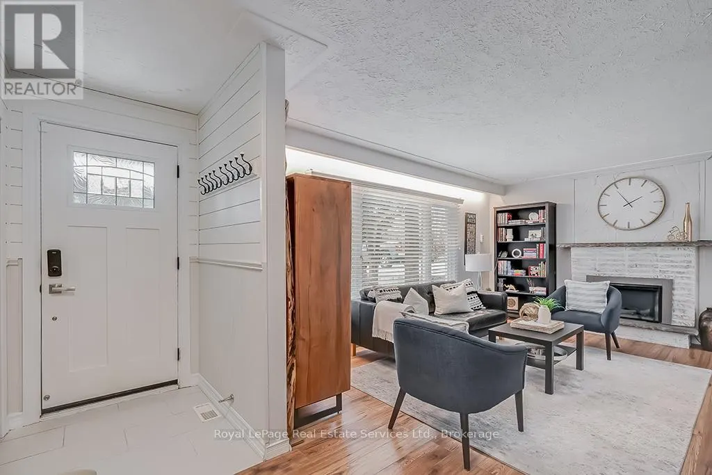 23 LORNE AVENUE