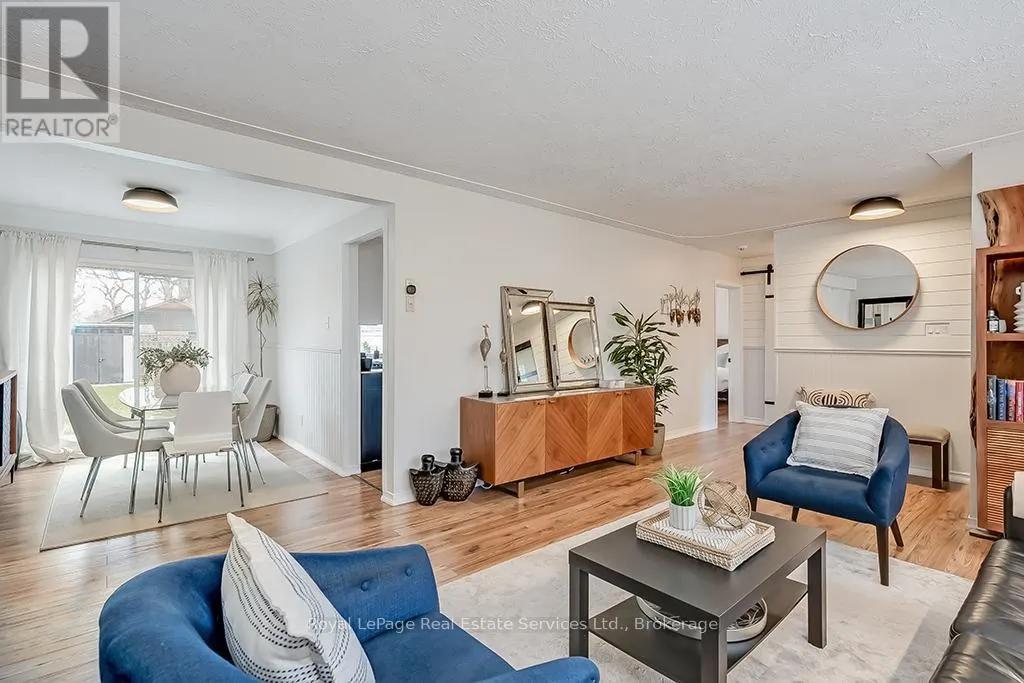 23 LORNE AVENUE
