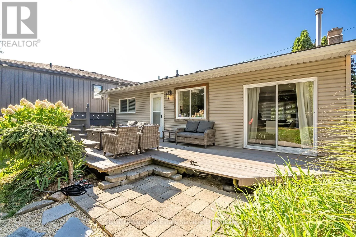 23 LORNE AVENUE