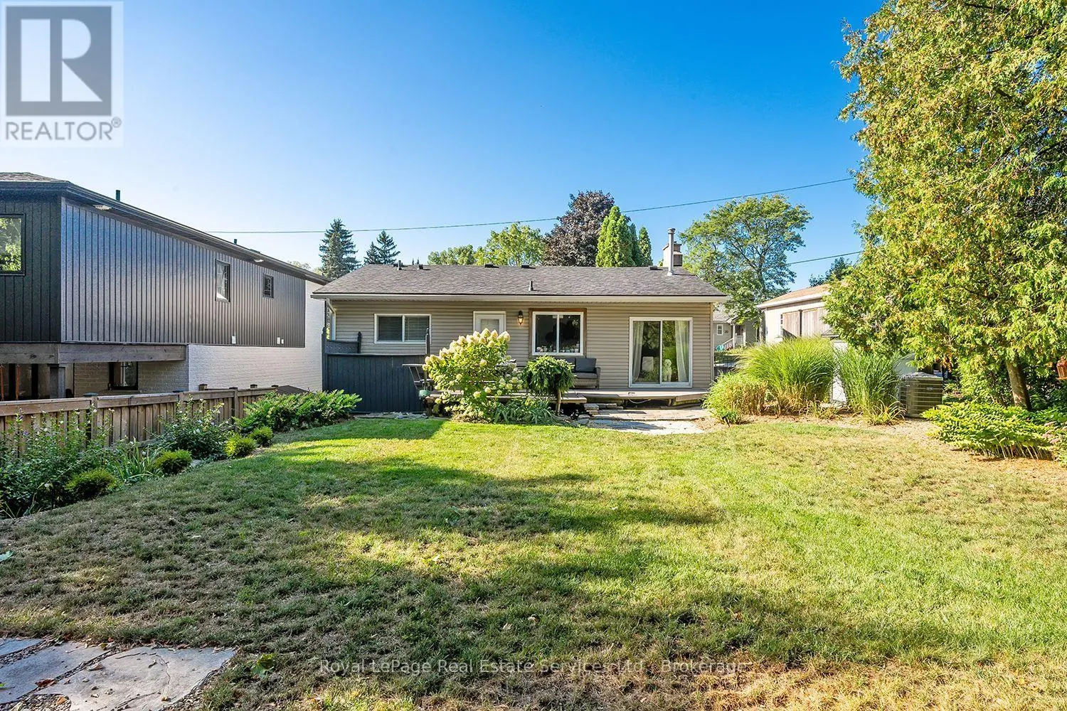 23 LORNE AVENUE