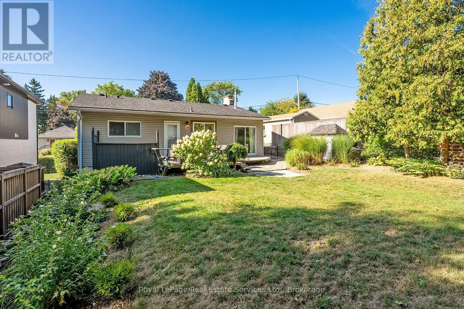 23 LORNE AVENUE