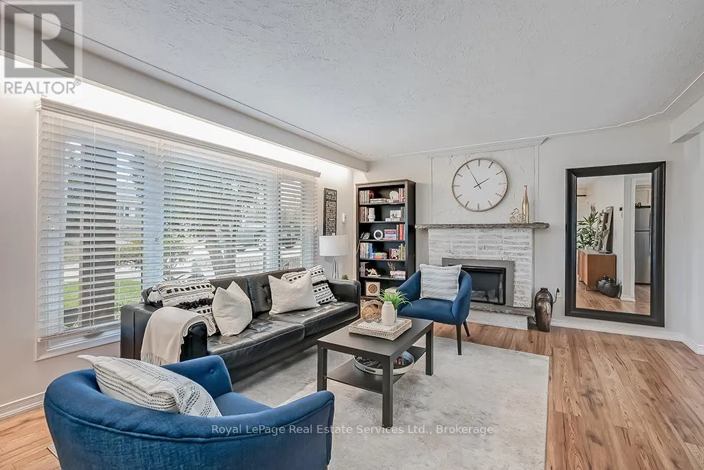 23 LORNE AVENUE