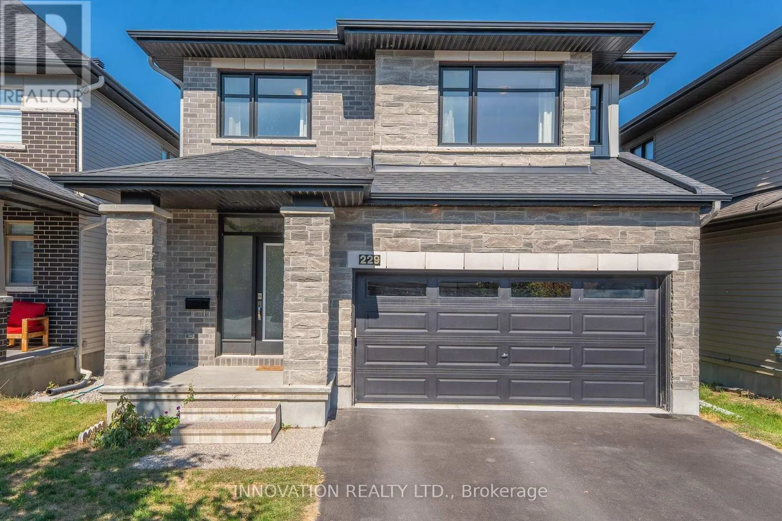 229 OSTERLEY WAY