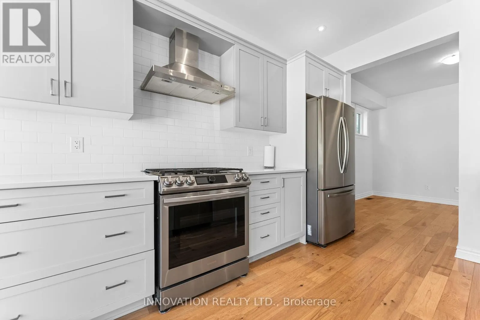 229 OSTERLEY WAY
