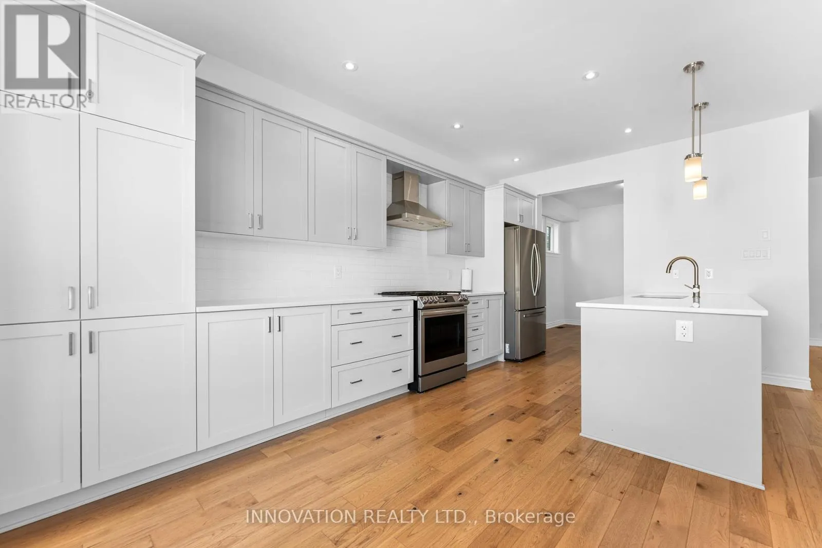 229 OSTERLEY WAY