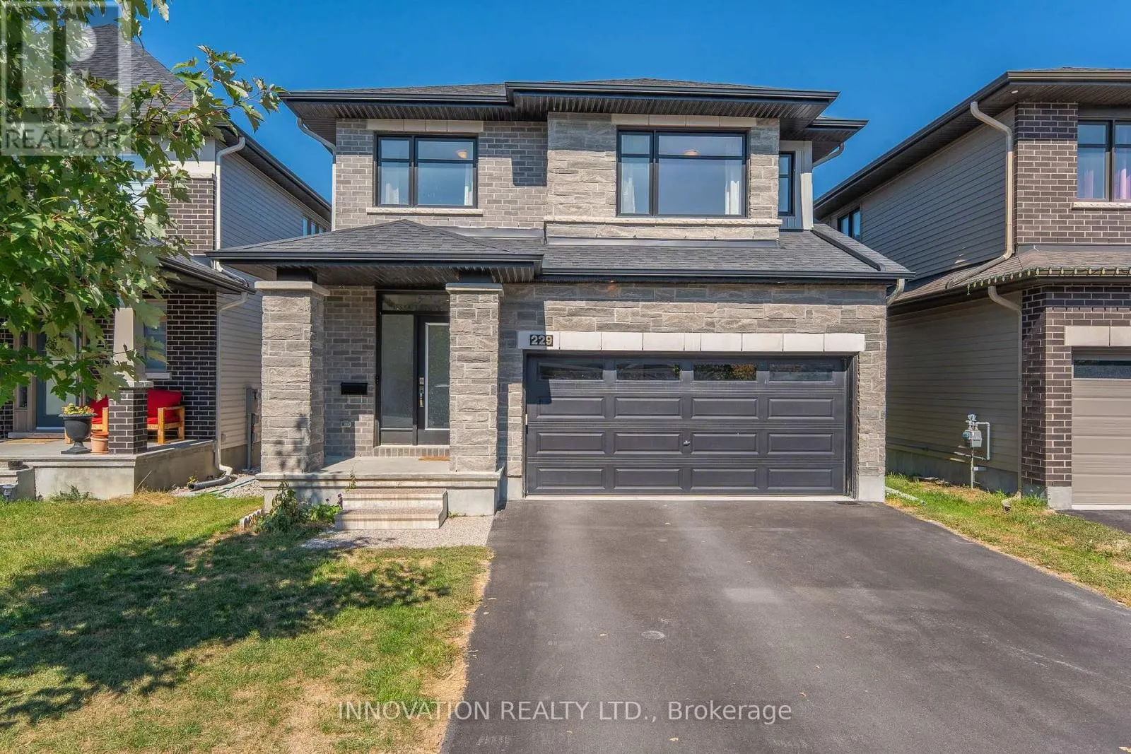 229 OSTERLEY WAY