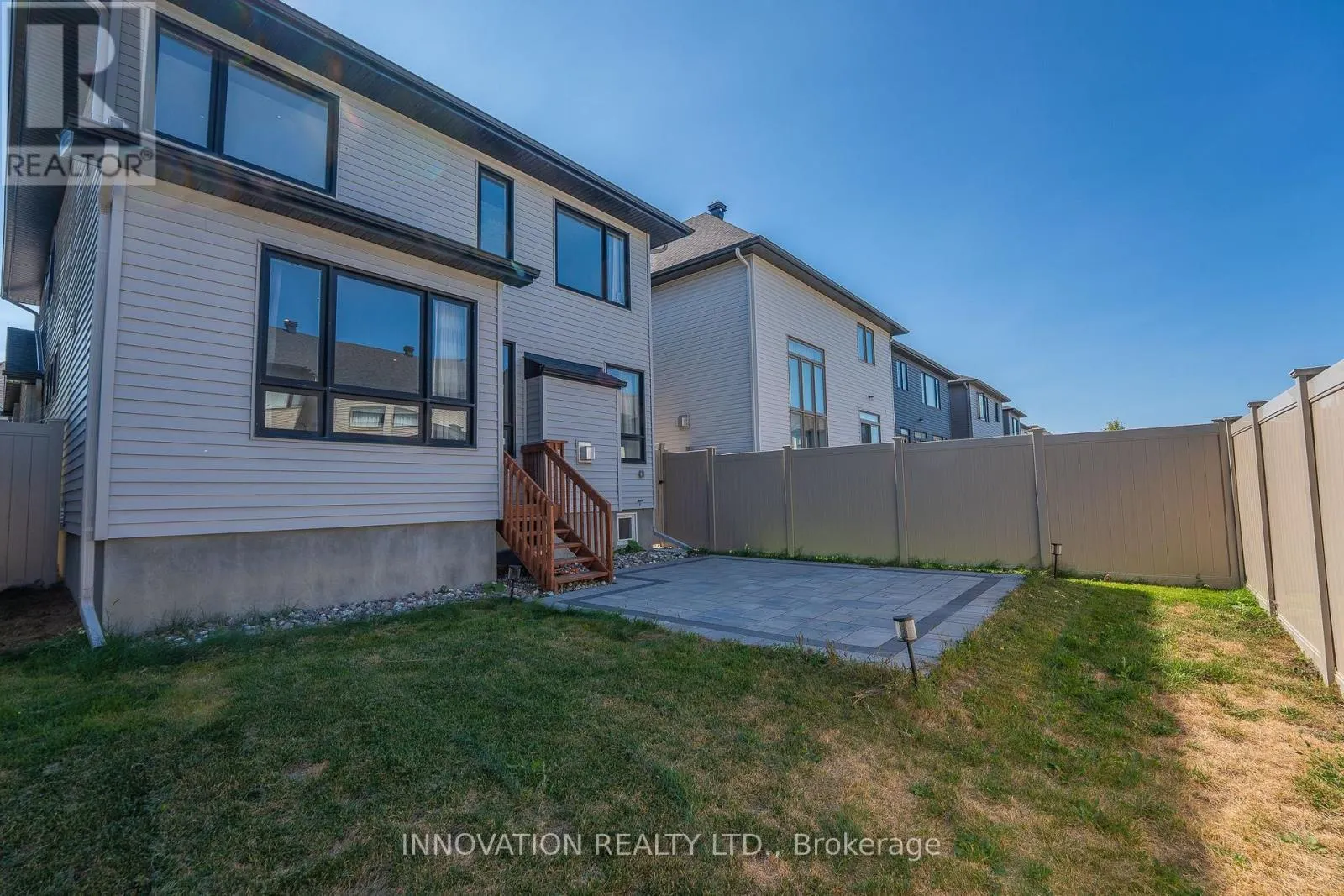 229 OSTERLEY WAY